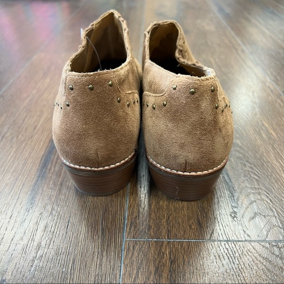 NEW Crown vintage kavita bootie SZ 10 - Picture 4 of 5